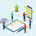 ارزیابی عملکرد کارکنان